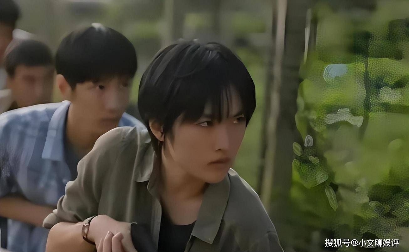 姚安娜曝刘亦菲每天都追她演的《猎冰》,张颂文说出评价全场笑翻_剧情