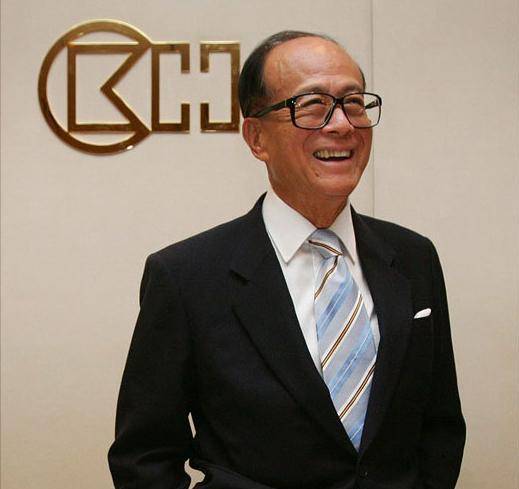 田家炳:和李嘉诚一样富,一生建校300所,活生生把自己捐成穷人_香港