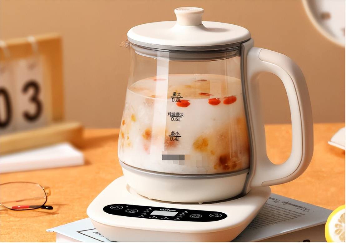 养生壶烧的水能喝吗?避雷四大致癌骗局害处!_问题_产品_质量
