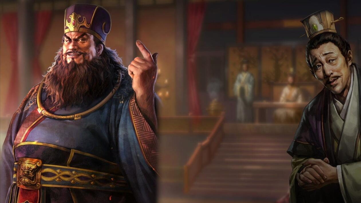 董卓的发迹之路,和皇甫嵩平定西凉,大将军何进被十常侍诛杀_张温_韩遂