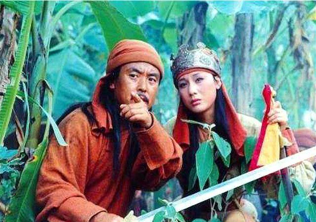 太平军_金田起义_妇女