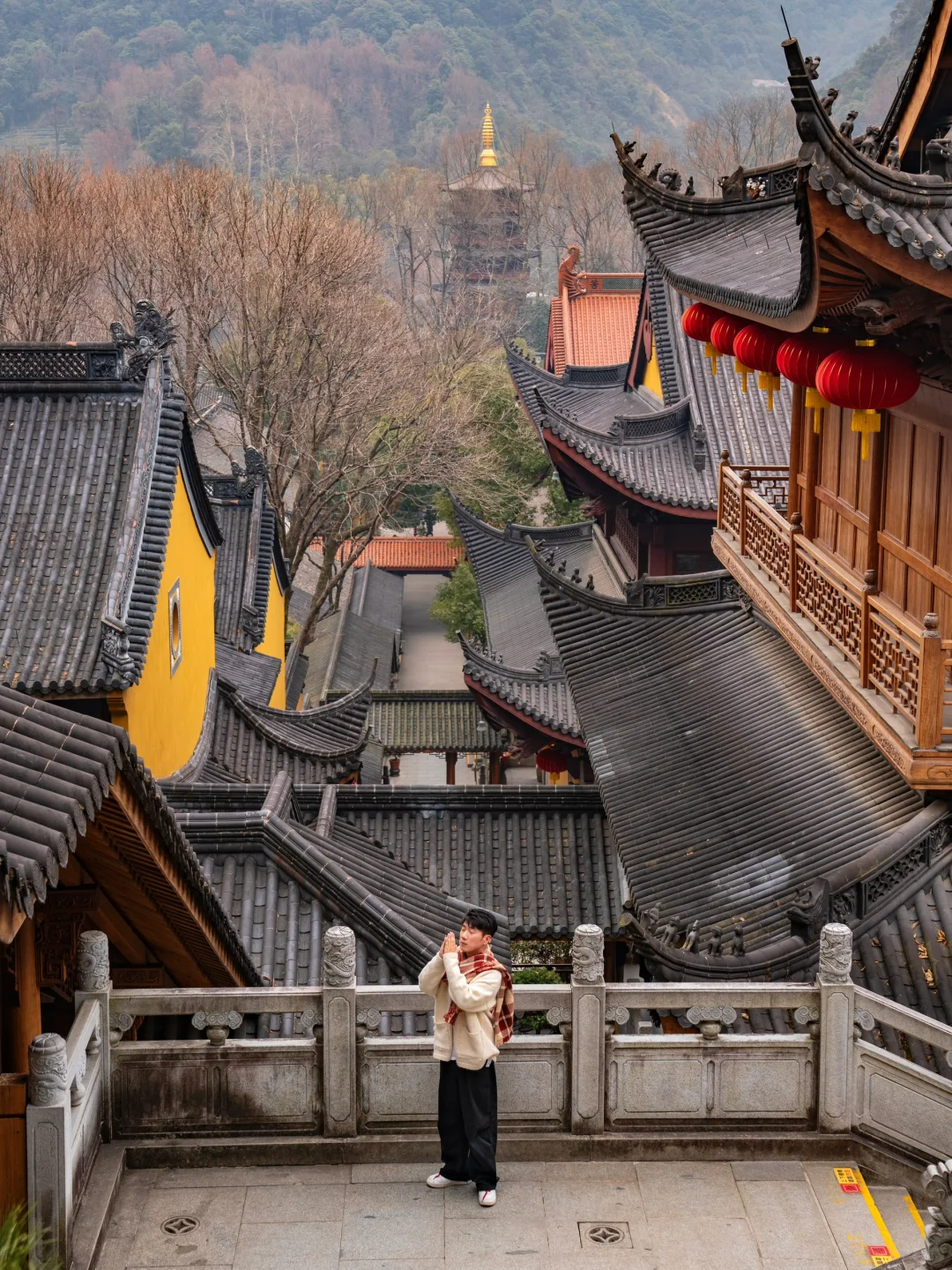 梅坞问茶d3 珠宝 丝绸 茶叶 船游西湖d2 南浔  福严寺 西塘d1 杭州