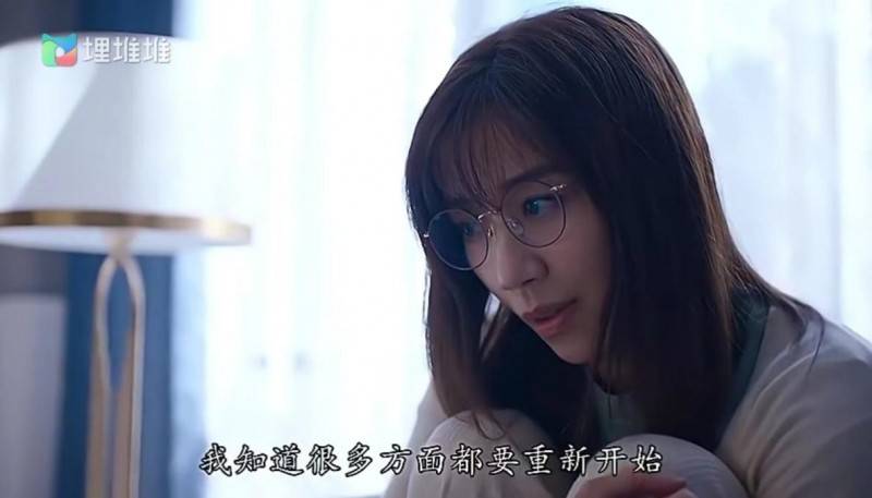 tvb又一悬疑爱情剧问世,马德钟黄智雯领衔主演《再见