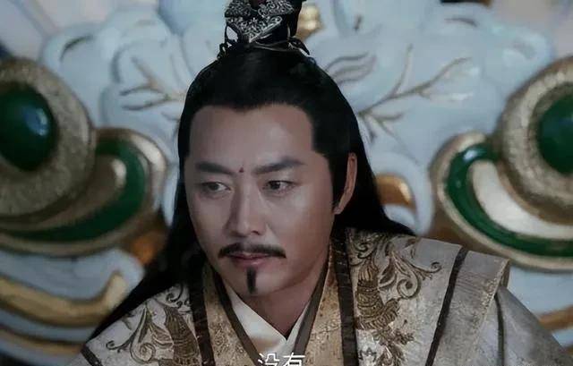 "一胖毁所有"的7位古装男神,年轻时惊为天人,中年
