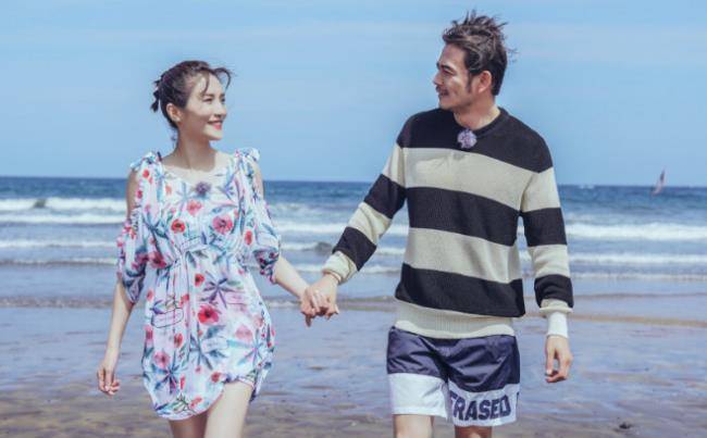 荧幕女神王黎雯:巅峰时下嫁杨烁后,她的牺牲远比我们想得多_北京_毕业