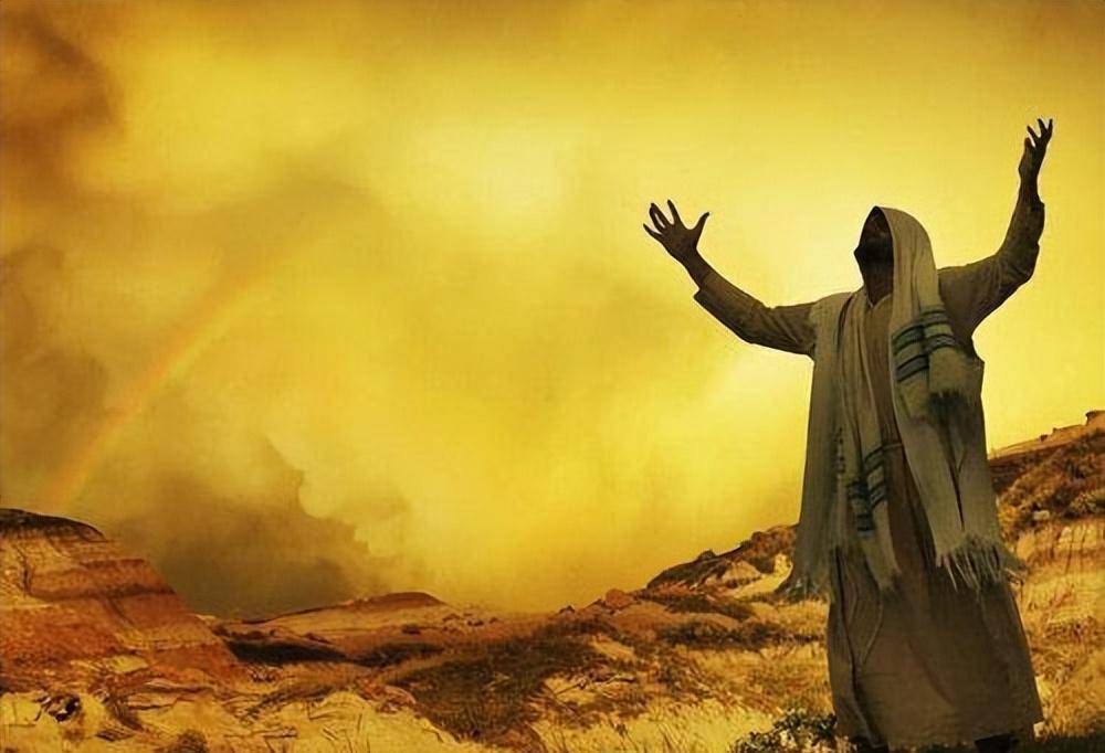 弥赛亚出生地之谜:弥赛亚出生于罗马后,有迹象表明他源于古埃及_国王