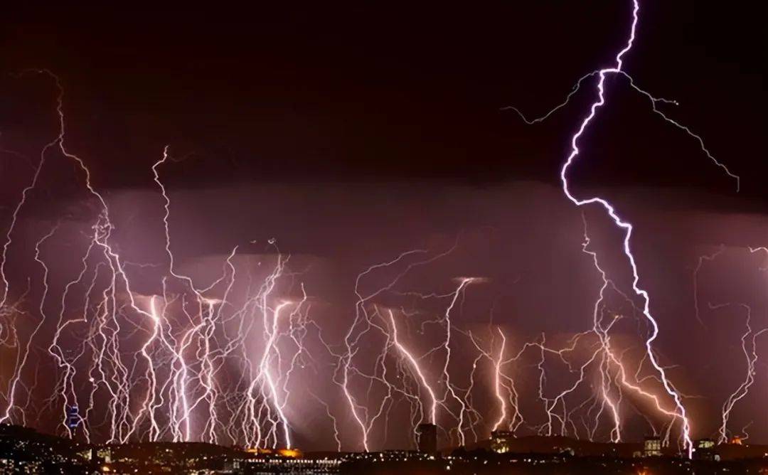 雷电_设备_实验