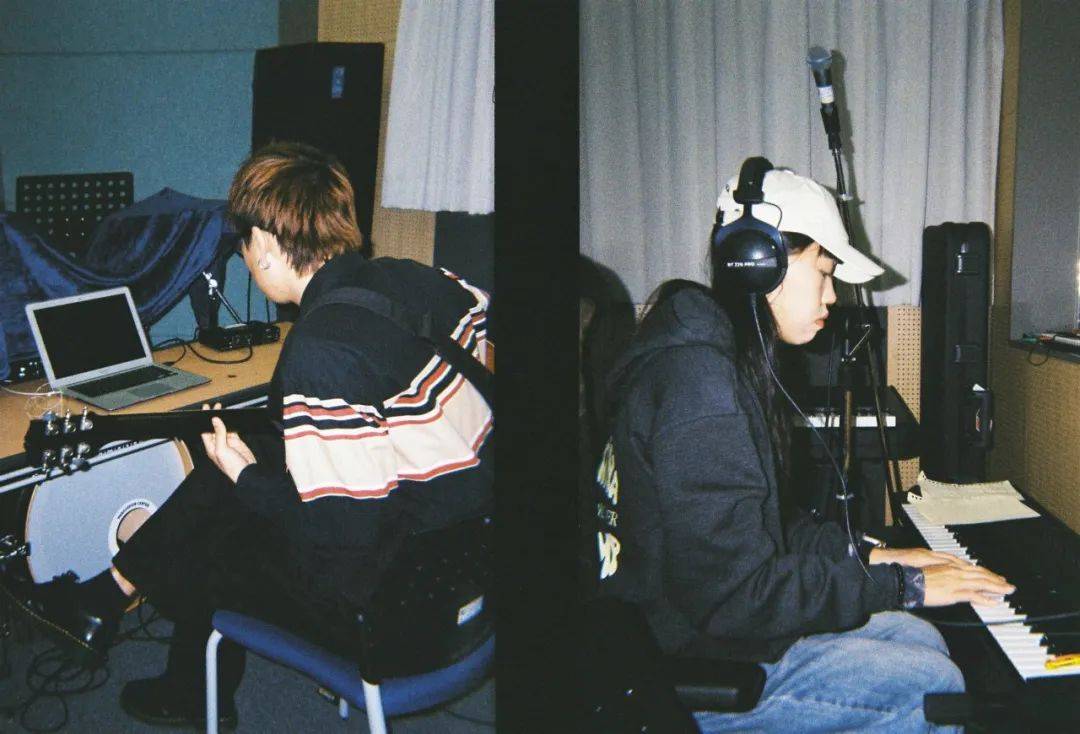 创作_舒大卫_博伦