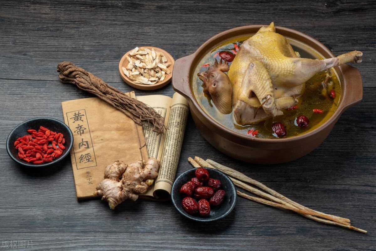 中医药膳师怎么考?报考难度大吗?含金量高吗?_考试_相关_证书