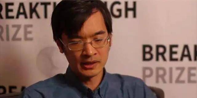 数学天才陶哲轩,8岁参加美国高考数学考760,24岁成为顶尖学教授_孩子