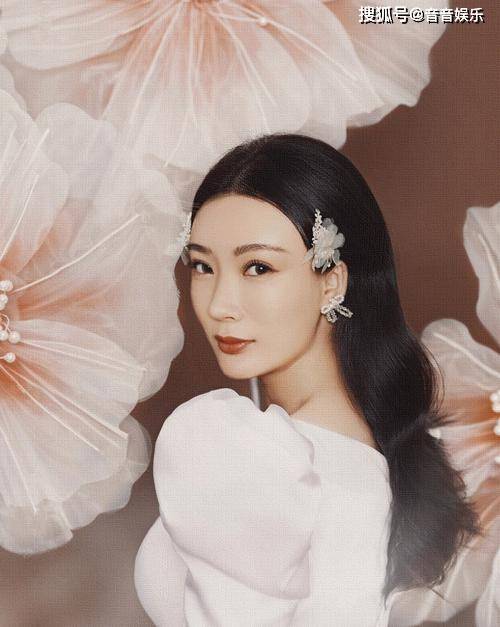 王李丹妮最新写真大曝光,震撼你的视觉!_美的_生活_世界