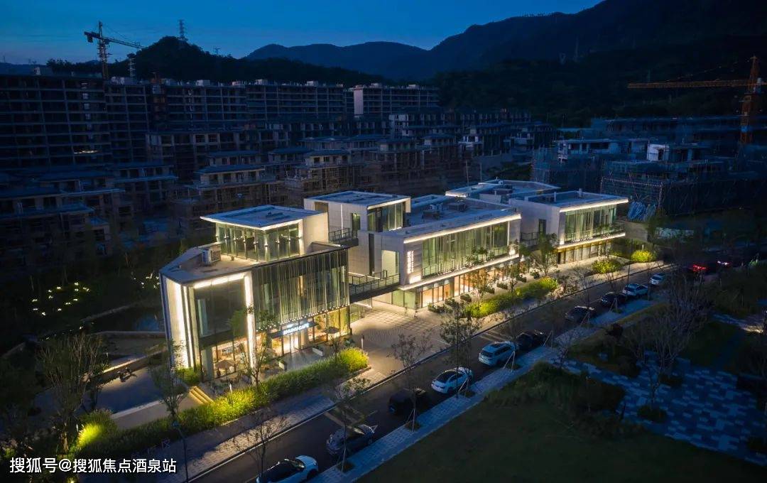 福州70阳光城象屿登云湖四季楼盘详情丨售楼电话-户型解析-备案价