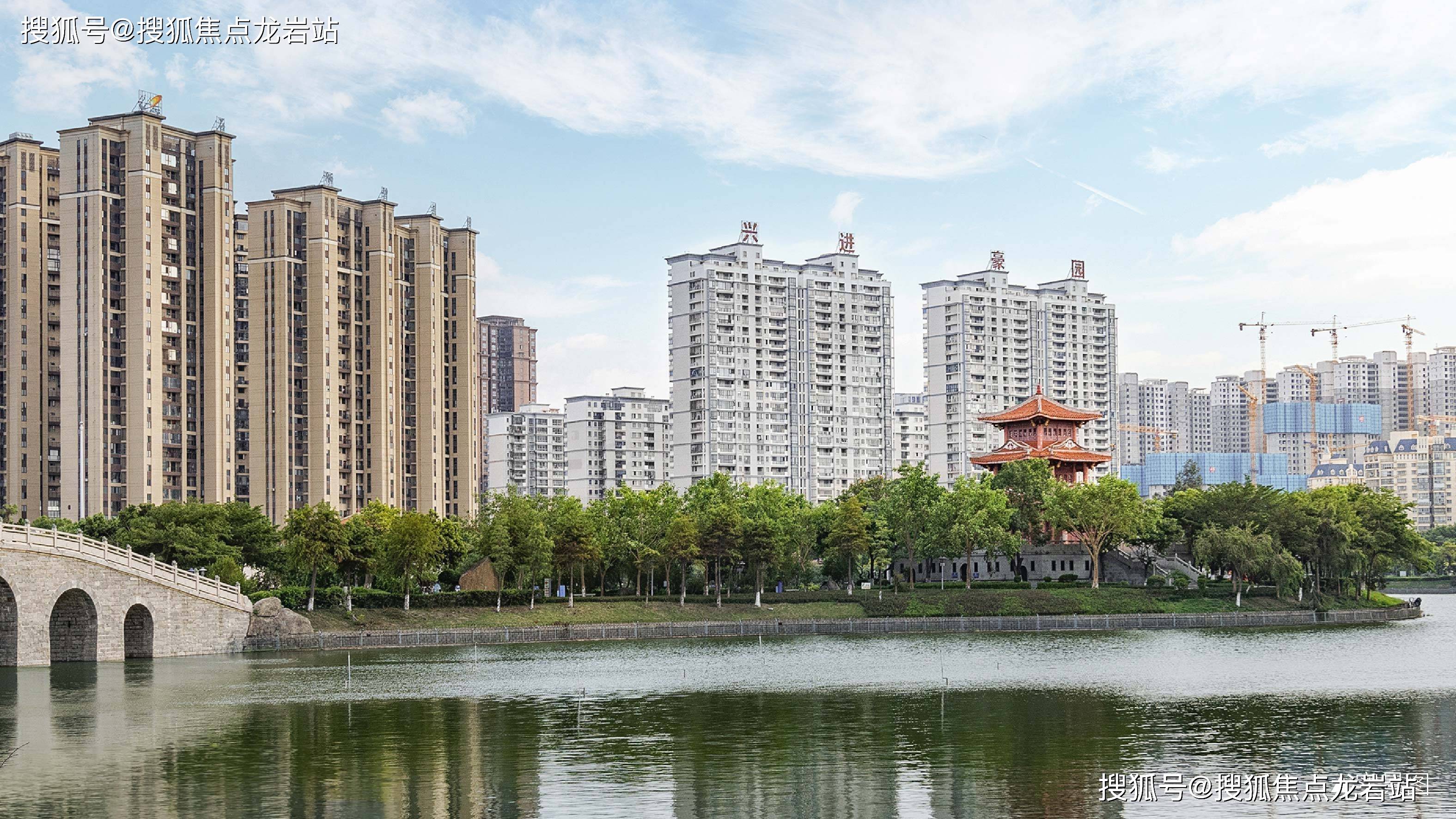 精耕闽南,布局全国,实力匠造厦门皇府御园,泉州益华电脑城,沈阳御才湾
