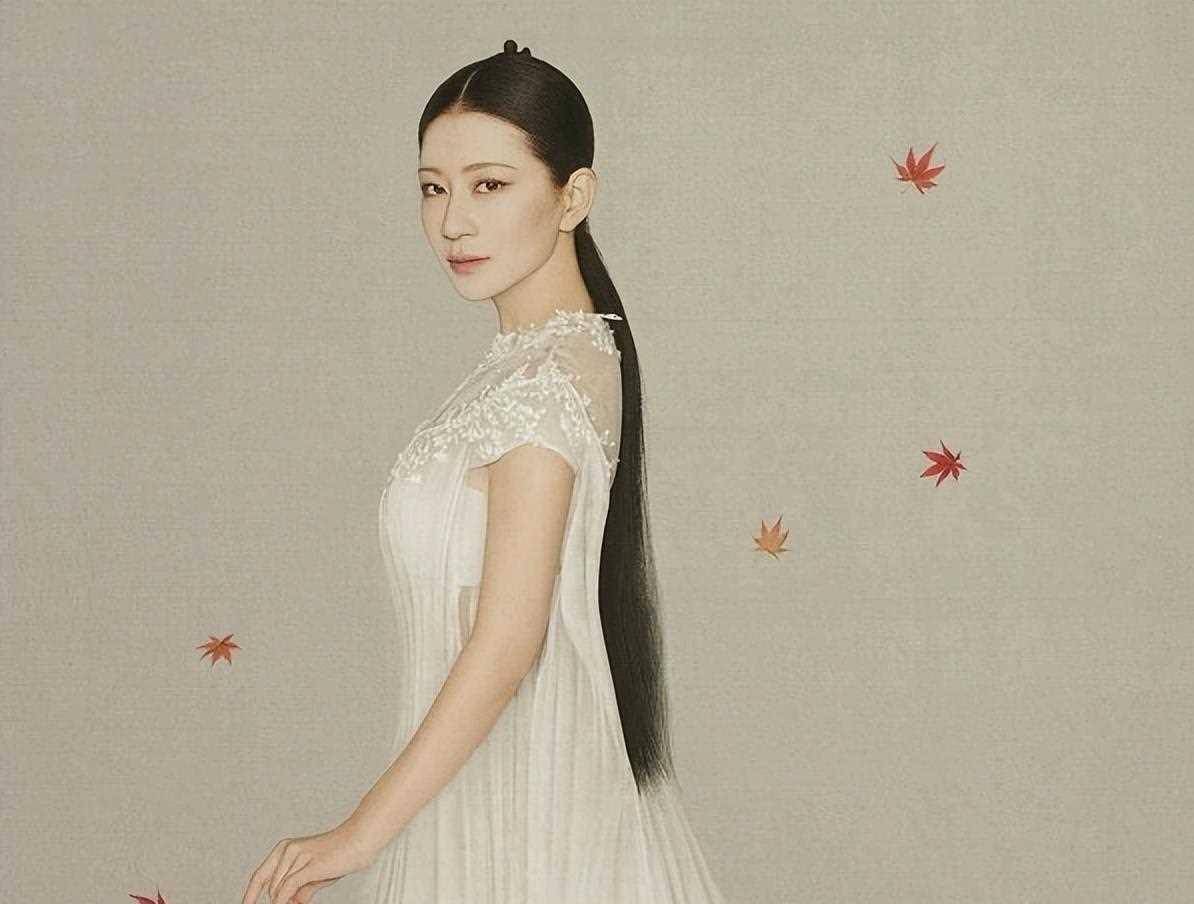 "藏"了这么多年,原来她就是刘钧的妻子,难怪不怕"渣爹"花心_故事_梦想