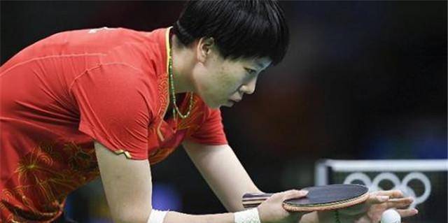 刘国梁特邀女乒教练,曾经深陷"假赛"困扰,如今退役生