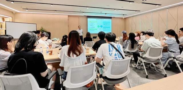 2023年度关键词盘点 | 回顾上理管院专业学位教育中