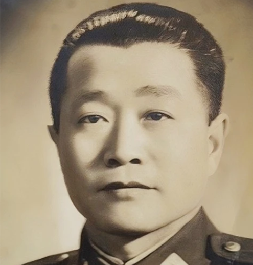 1947年,"华子良"立誓:再见沈醉以死相拼!