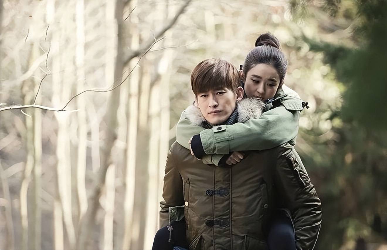 不管是呆萌的赵丽颖,还是张翰的霸道总裁,都让人对这个剧的选角非常