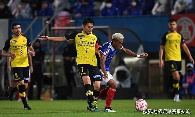 今日足球:横滨水手vs福冈黄蜂 川崎前锋vs磐田喜悦_联赛_实力_赛季