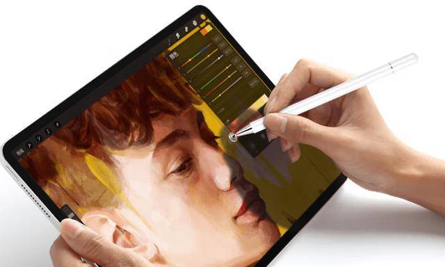 平价电容笔怎么选？2024五款高质量电容笔机型大盘点！