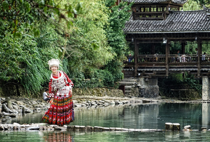 去一趟梵净山大概要玩多久,报团去梵净山旅游大概多少钱_贵州_小唐