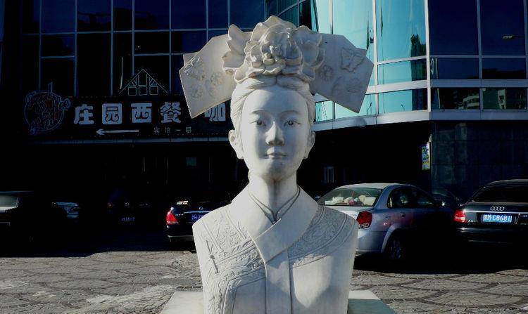 北京西三环"公主坟"里面到底有没有公主?