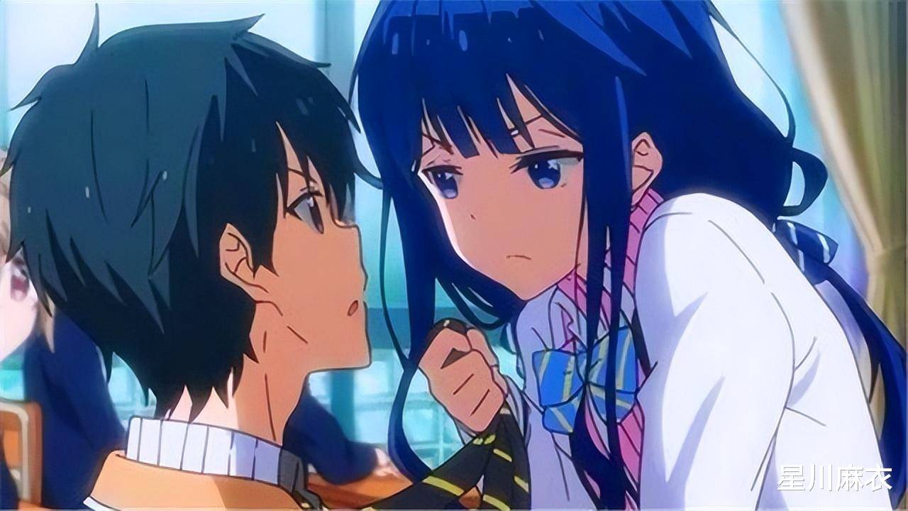 姐弟恋也可以很幸福?这些星座是为你定制的完美情人!