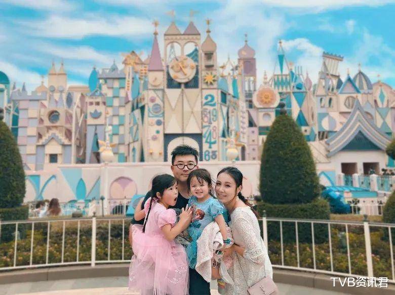 34岁女星再度喜获千金,顺利诞下第三胎即宣布封肚_郭玥彤_老公_宝宝