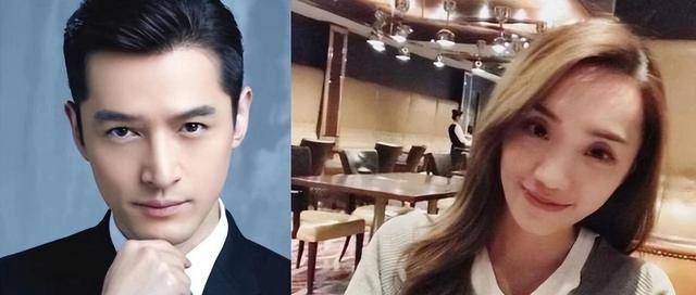 胡歌和老婆出门购物被拍,两人默契十足,相亲相爱岁月静好_胡佳_生活