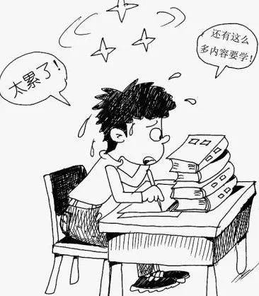 开学季,孩子的哪些表现提示可能存在心理问题_变化_情绪_支持