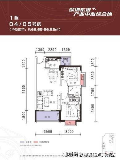 惠州创富豪庭售楼中心24小时电话:400-113-0755户型品鉴:惠州创富豪庭