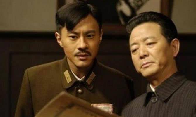 对决日军特工专家,晚年靠揭露内幕成名_陈恭澍_石友三_张敬尧