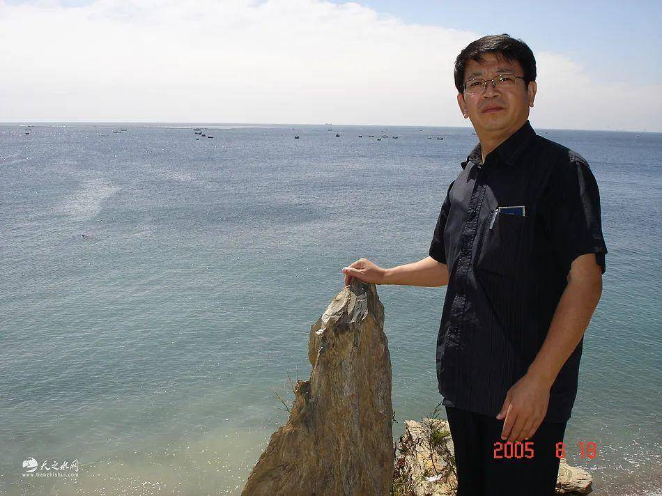 【沉痛哀悼】追记天水籍著名词曲作家刘瑞明先生