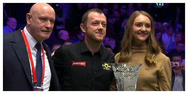 艾伦二度夺冠,创历史,速度追平奥沙利文纪录!_比赛_球员_成功