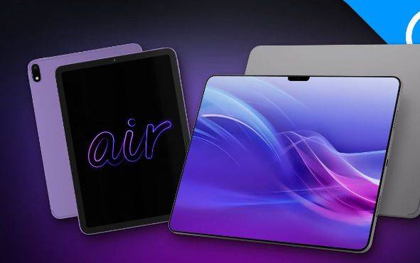 新款ipad air即将亮相_用户_功能_苹果