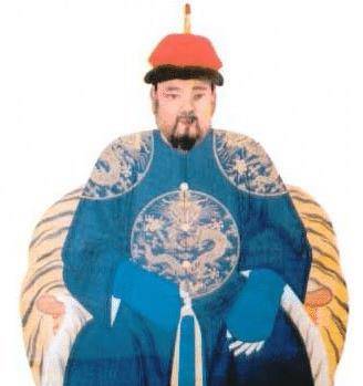 六万,出叙州,重庆;一为派李定国出湖南,广西,以征虏将军冯双礼为副手