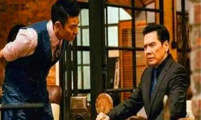 敢砸向华强的场子!还扬言见一次打一次,这位北京混混什么来头?