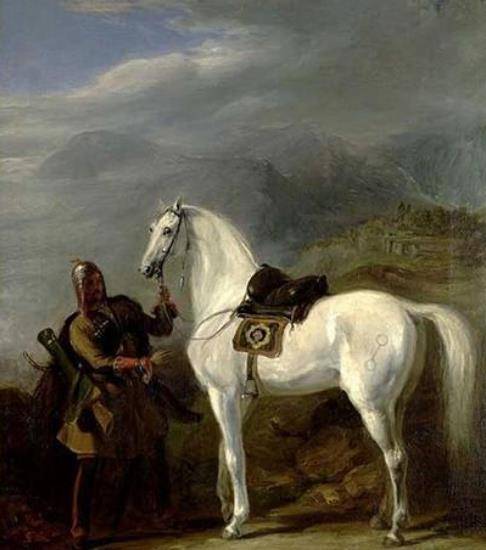 六个美貌女奴才换一个战士,你准备好了吗_马穆鲁克_第纳尔_王朝