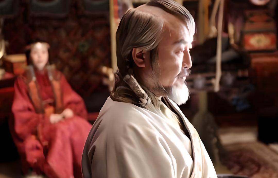 贤相脱脱之死,平叛取胜之际,皇帝下诏罢免鸩杀,元朝自毁长城