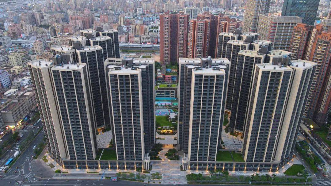 今年深圳建设筹集保障房10万套!_住房_项目_房源
