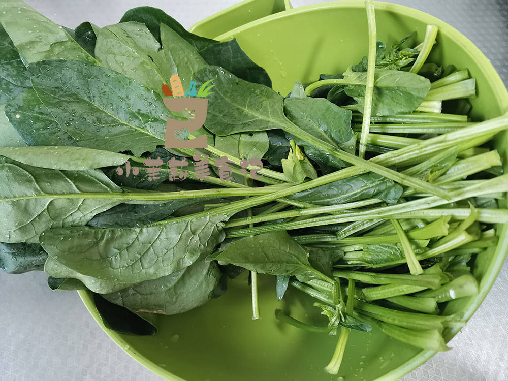 老人提醒:忌1事,吃2样,寓意风调雨顺不愁吃_菠菜_人们_传统