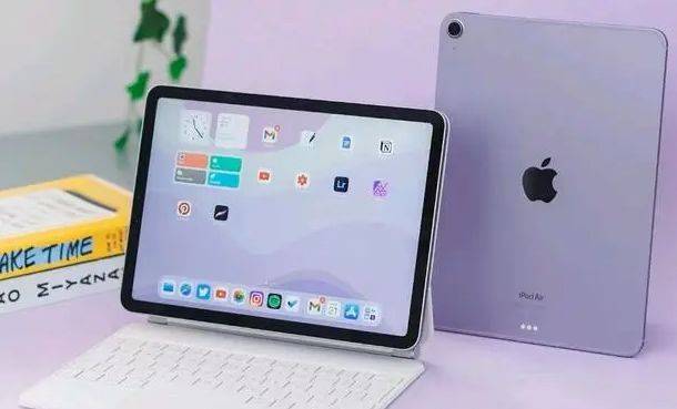 新款ipad air即将亮相