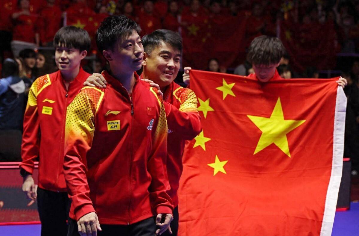 我等不及了,龙之队还差一点点_奥运会_世界_女子