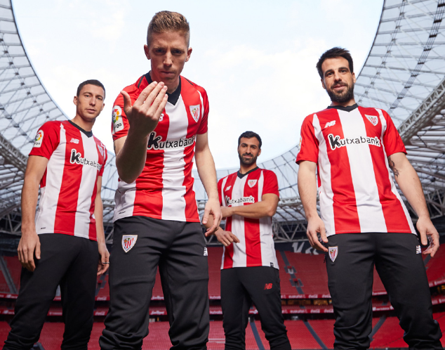 国王杯巅峰对决:毕尔巴鄂竞技vs马德里竞技——赛事分