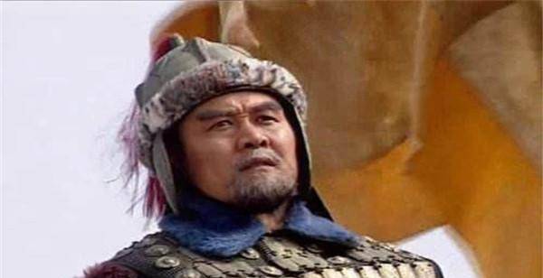 《三国演义》之孟起中原一役,震奸雄传威名_马腾_马超_李猛