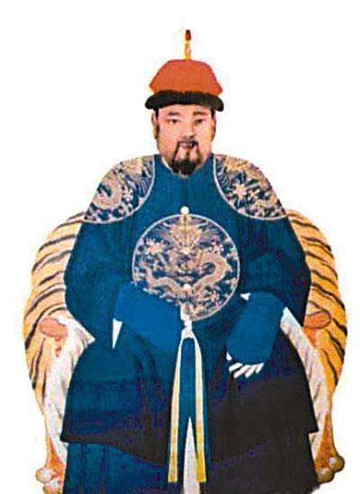 李自成未能有效团结缙绅集团导致其断送大好河山_政权_吴三桂_明朝