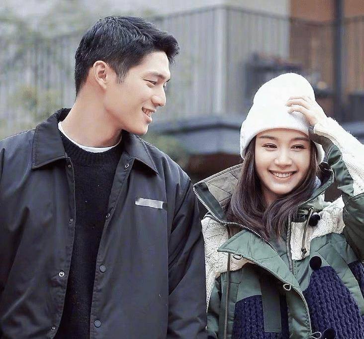 王子文与吴永恩在一起之后是变得更加温柔以及有女人