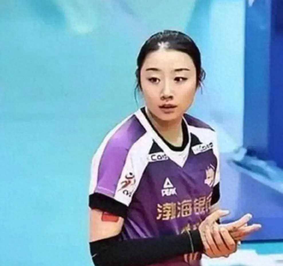 蔡斌该觉悟了体育集训期待突破 姚迪进大名单,正当其时_排球_江湖_新