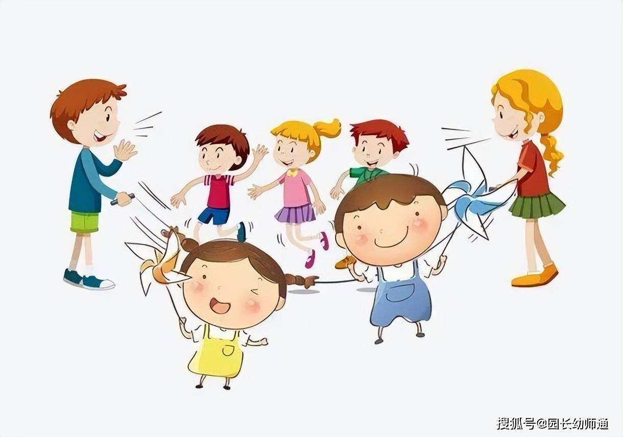 开学季即将来临,幼师可能面对孩子常规乱,或接手新班级,或有新生转入