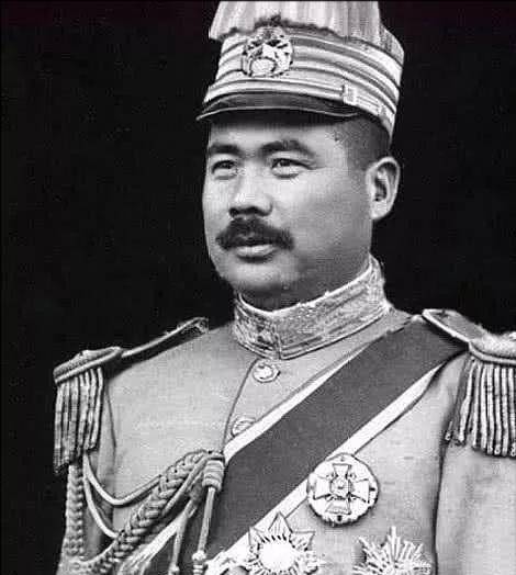 冯洪志_冯有茂_民国